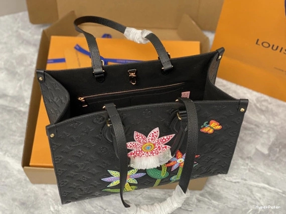 ONTHEGO MM LOUIS VUITTON YK X 0731